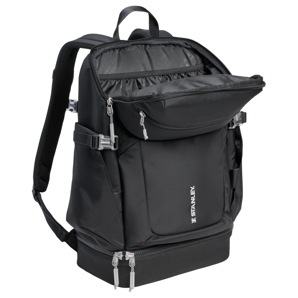 The Vitalize™ Macro Method Backpack | 30.9 QT