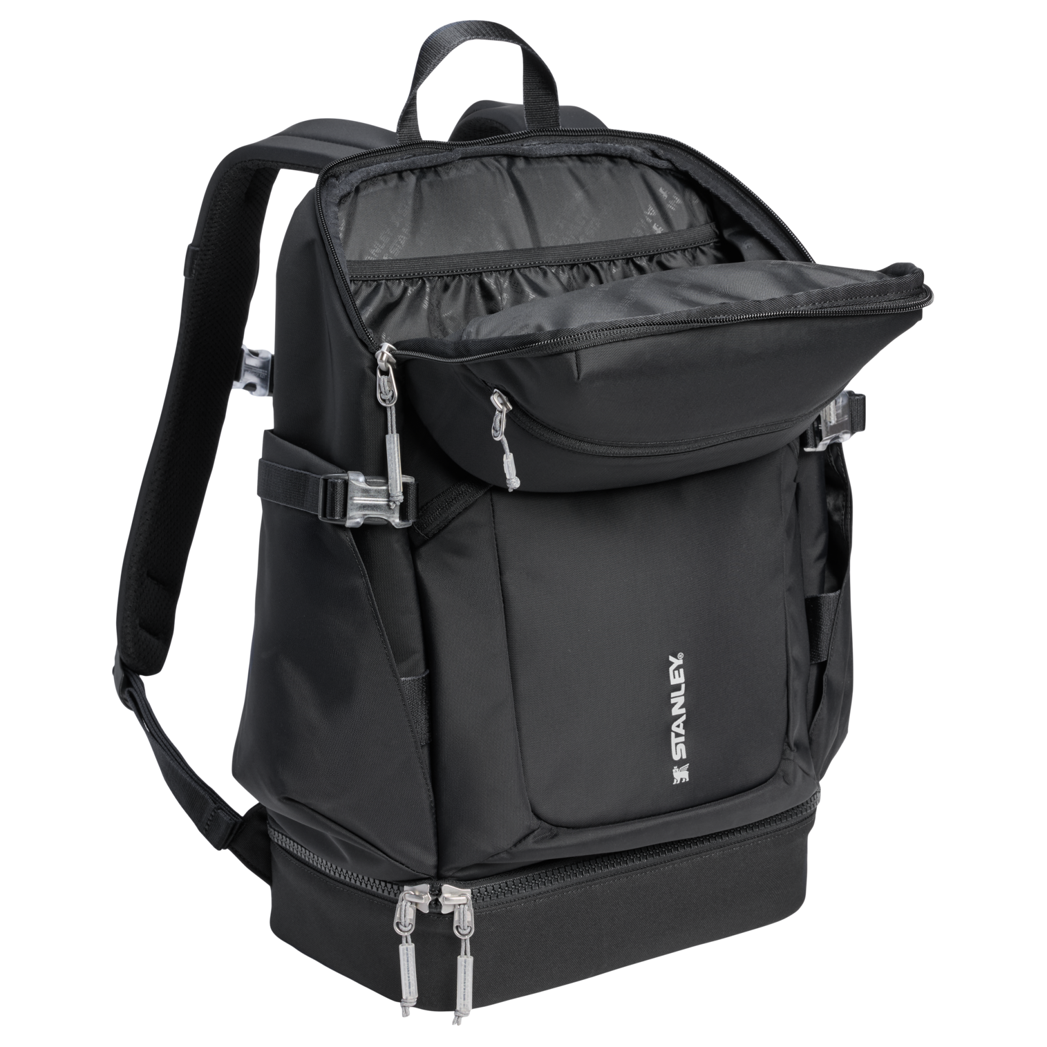 The Vitalize™ Macro Method Backpack | 30.9 QT