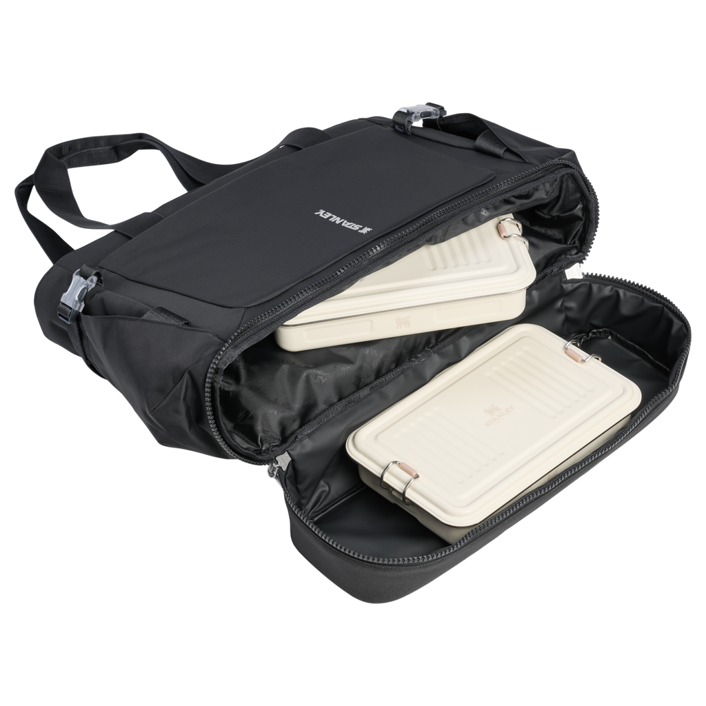 The Vitalize™ Macro Method Tote | 27.6 QT