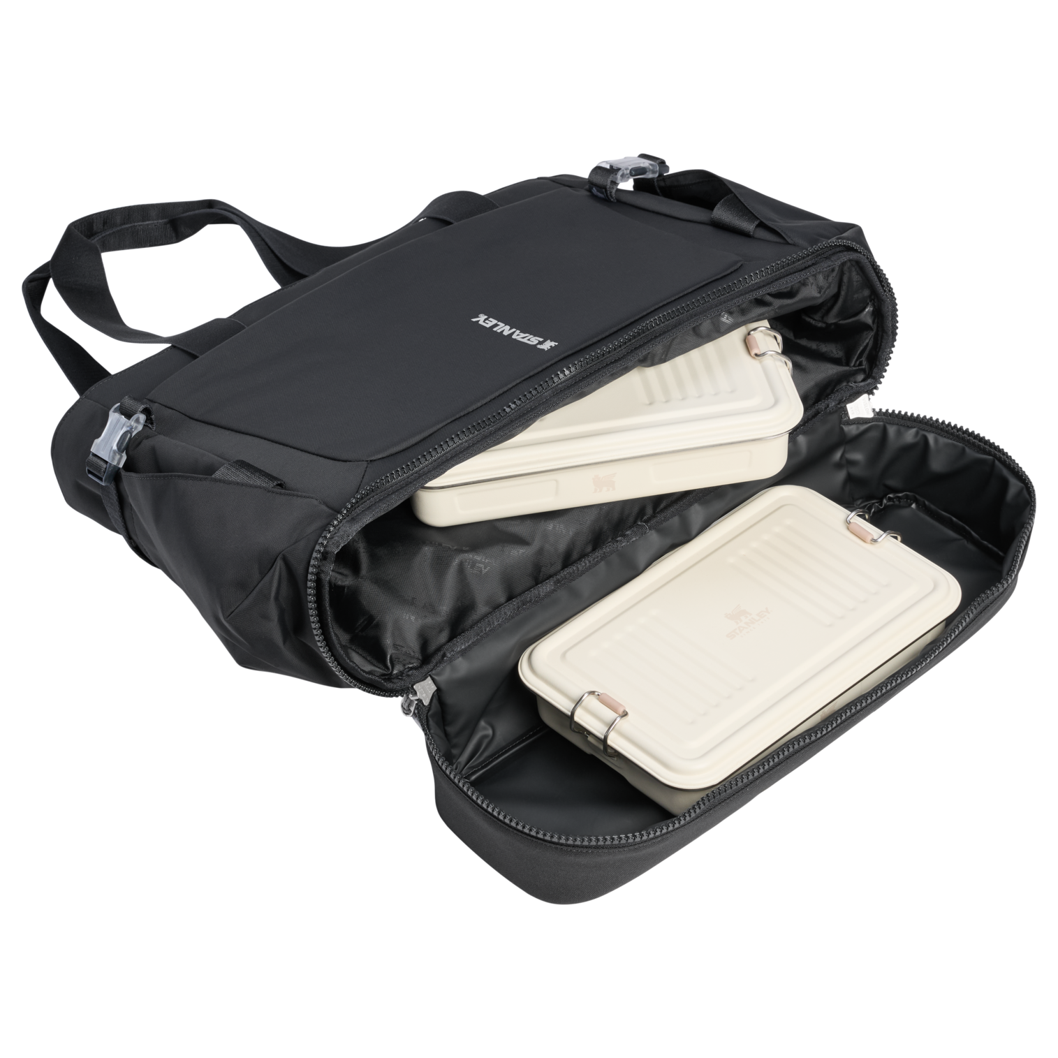 The Vitalize™ Macro Method Tote | 27.6 QT