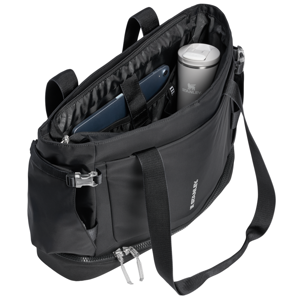 The Vitalize™ Macro Method Tote | 27.6 QT