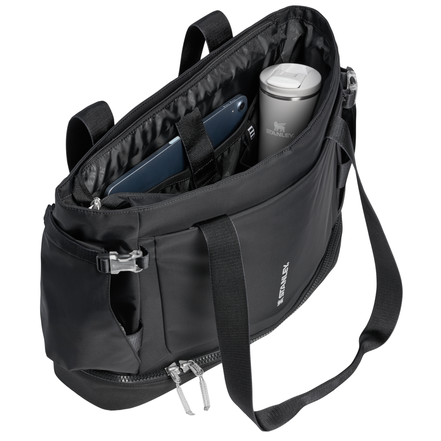 The Vitalize™ Macro Method Tote | 27.6 QT