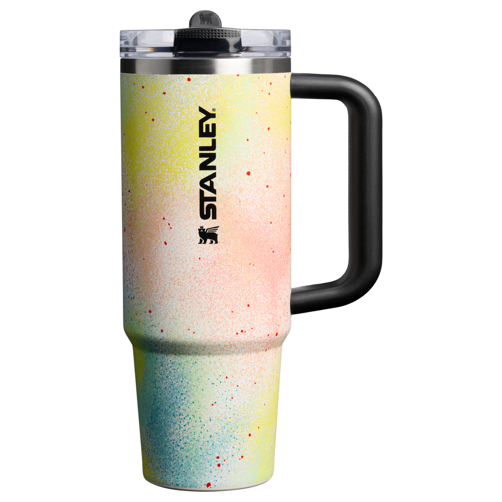 The Quencher ProTour Flip Straw Tumbler | 30 OZ