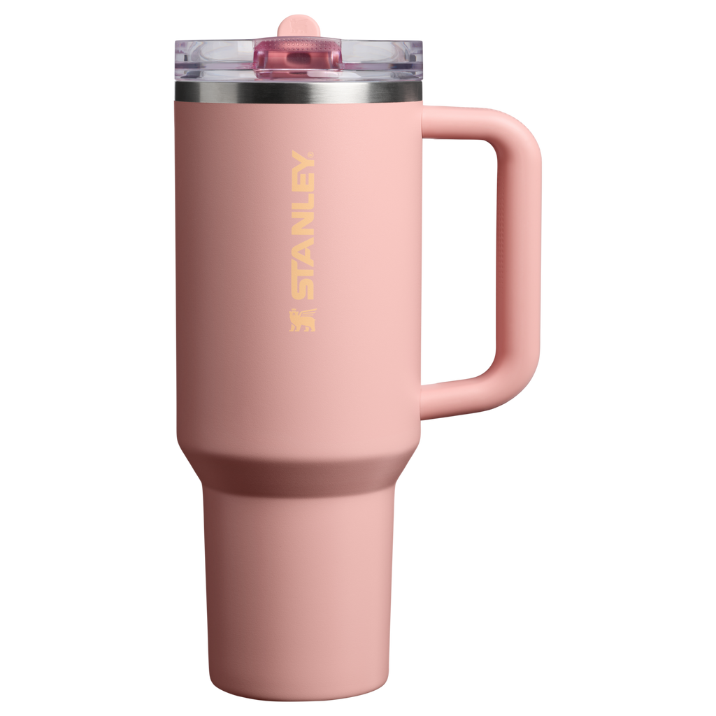 The Quencher ProTour Flip Straw Tumbler | 40 OZ