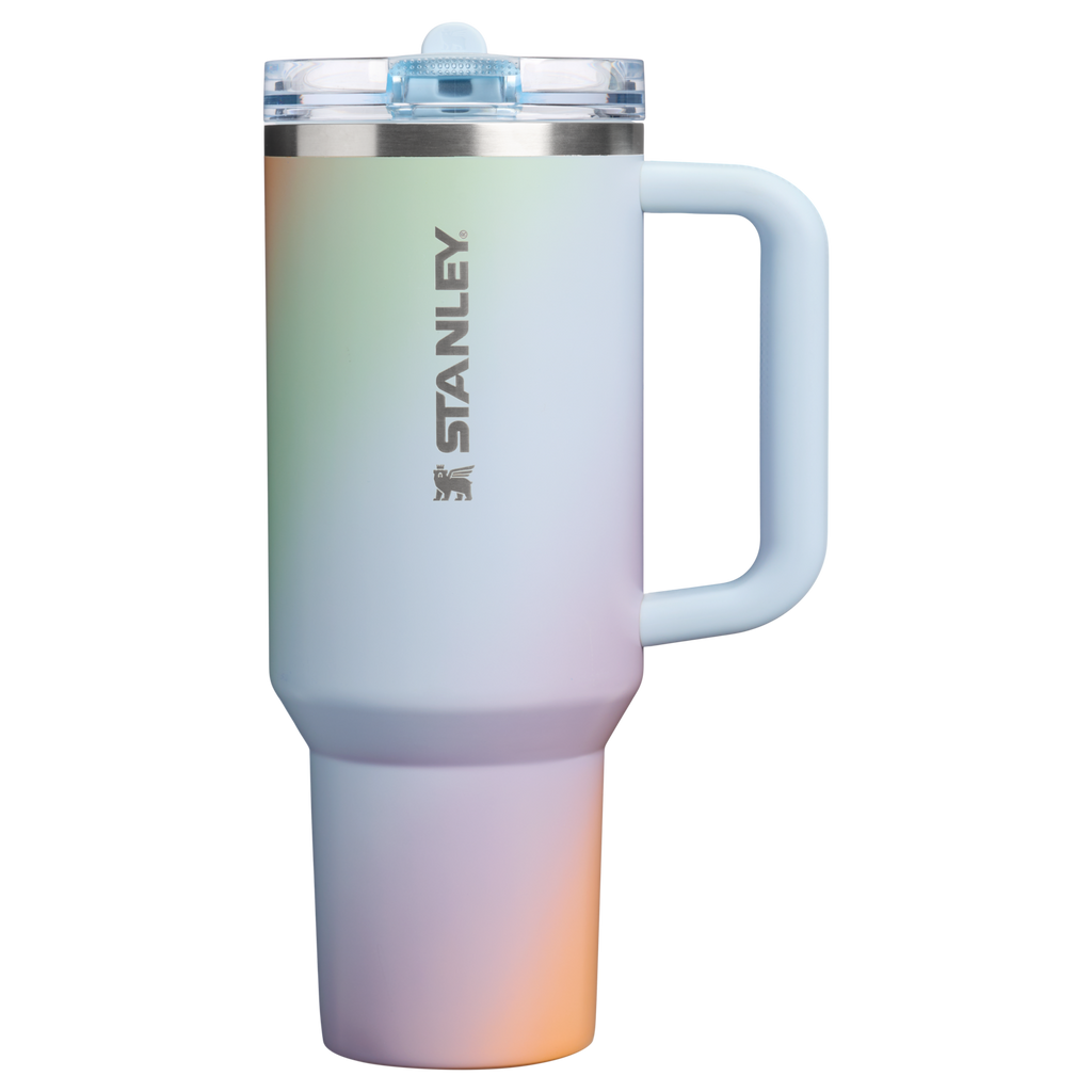 The Quencher ProTour Flip Straw Tumbler | 40 OZ