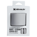 Stanley Quencher Boot and Straw Cover Set | 14 OZ