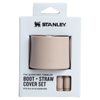 Stanley Quencher Boot and Straw Cover Set | 14 OZ