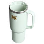 The Quencher H2.0 Tumbler Keychain