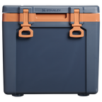 The Cold For Days Wheeled Outdoor Cooler | 50 QT