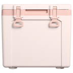 The Cold For Days Wheeled Outdoor Cooler | 50 QT