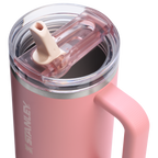 The Quencher ProTour Flip Straw Tumbler | 40 OZ - Stanley Create