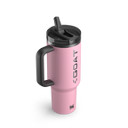 The Messi x Stanley Quencher ProTour Flip Straw Tumbler | 40 OZ