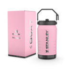 The Messi x Stanley IceFlow™ Flip Straw Jug | 64 OZ