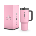 The Messi x Stanley Quencher ProTour Flip Straw Tumbler | 40 OZ