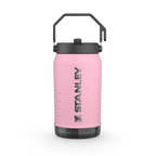 The Messi x Stanley IceFlow™ Flip Straw Jug | 64 OZ