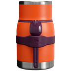 Adventure To-Go Food Jar + Spork | 24 OZ