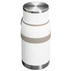 Adventure To-Go Food Jar + Spork | 36 OZ