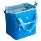 The All Day Julienne Mini Cooler | 10 Can | 7.4 QT | 7.0 L