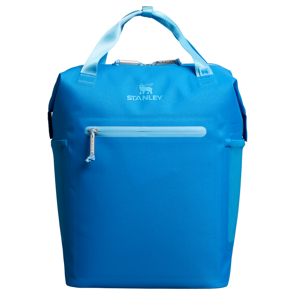 The All Day Madeleine Mini Cooler Backpack | 20 Can | 14 QT | 13.2 L