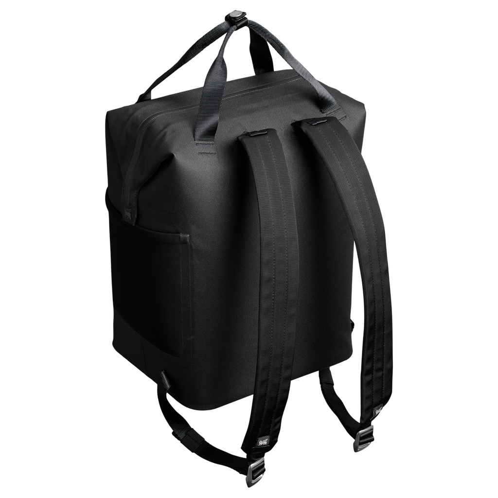 The All Day Madeleine Mini Cooler Backpack | 20 Can | 14 QT | 13.2 L