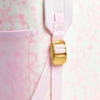 Stanley 1913 x LoveShackFancy Holiday All Day Madeleine Mini Cooler Backpack | 20 Can | 14 QT | 13.2 L