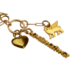 Stanley 1913 x LoveShackFancy Holiday All Day Madeleine Mini Cooler Backpack | 20 Can | 14 QT | 13.2 L