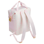 Stanley 1913 x LoveShackFancy Holiday All Day Madeleine Mini Cooler Backpack | 20 Can | 14 QT | 13.2 L