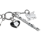 Stanley 1913 x LoveShackFancy Holiday All Day Madeleine Mini Cooler Backpack | 20 Can | 14 QT | 13.2 L