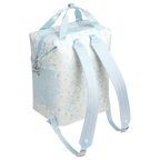 Stanley 1913 x LoveShackFancy Holiday All Day Madeleine Mini Cooler Backpack | 20 Can | 14 QT | 13.2 L