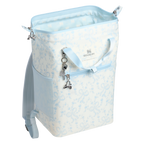 Stanley 1913 x LoveShackFancy Holiday All Day Madeleine Mini Cooler Backpack | 20 Can | 14 QT | 13.2 L