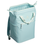 The All Day Madeleine Mini Cooler Backpack | 20 Can | 14 QT | 13.2 L