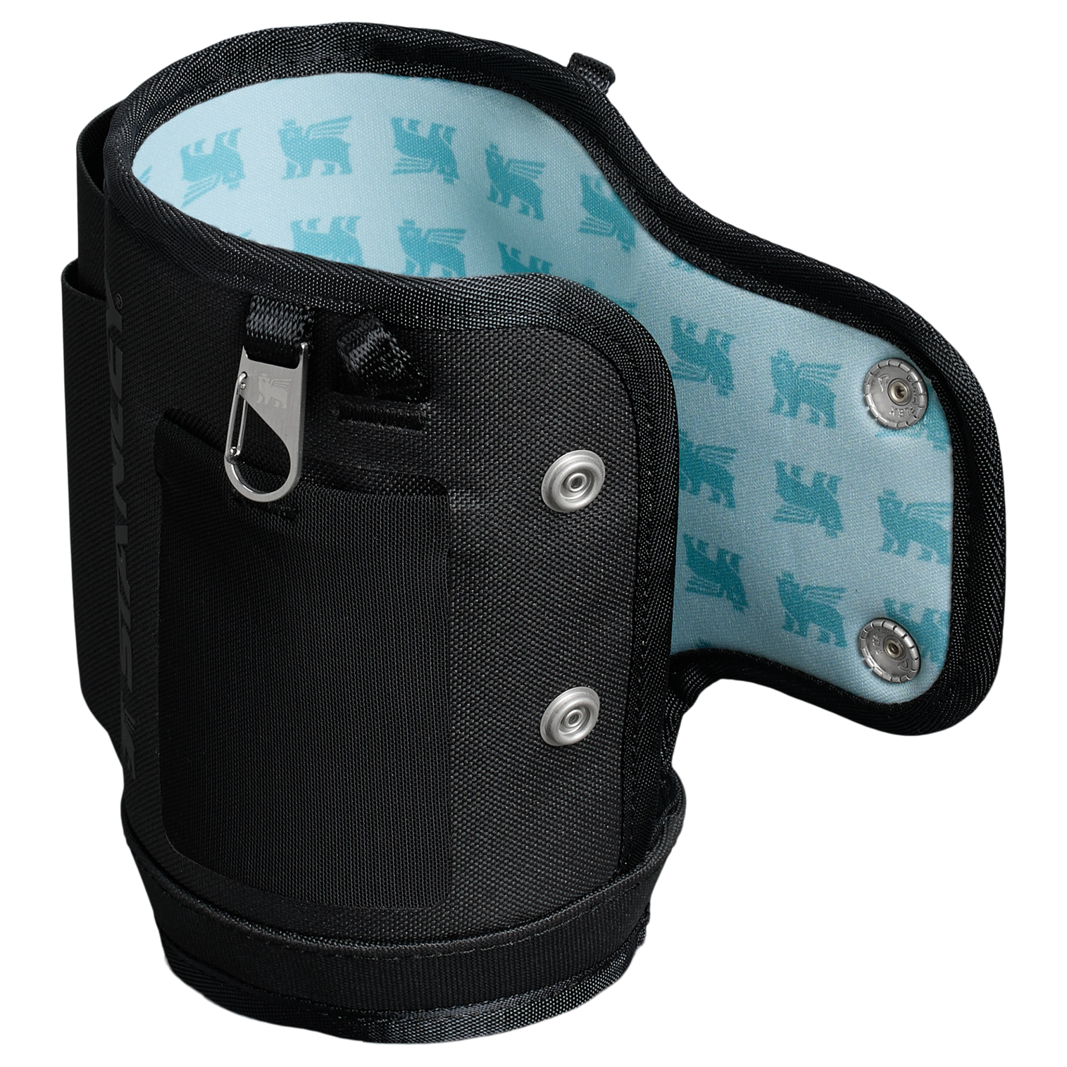 The All Day 30 OZ Quencher Carry-All