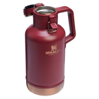 The Stay-Chill Growler Set | 64 OZ/16 OZ