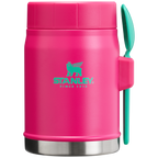 Classic Legendary Food Jar + Spork | 14 OZ