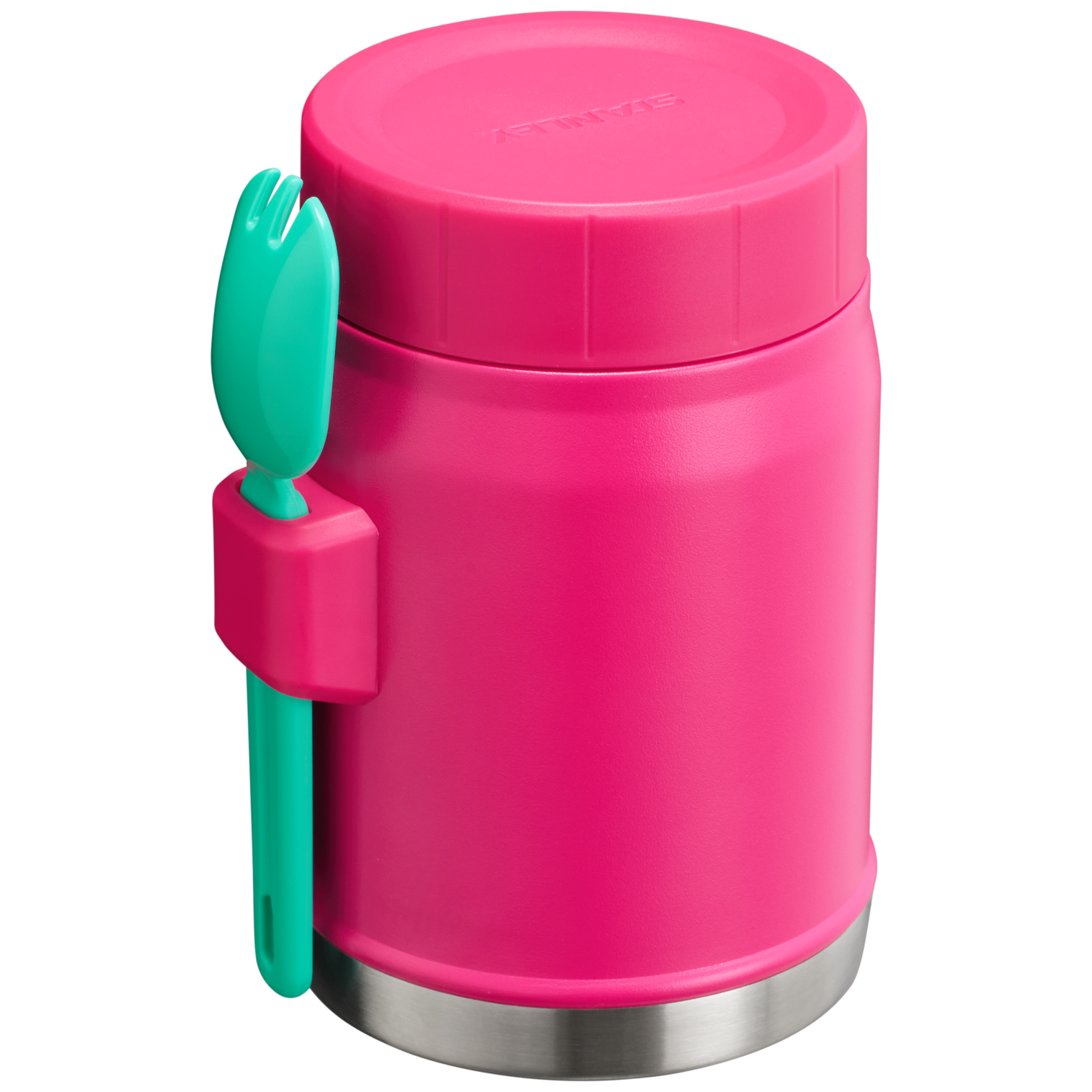 Classic Legendary Food Jar + Spork | 14 OZ