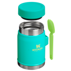 Classic Legendary Food Jar + Spork | 14 OZ