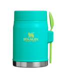 Classic Legendary Food Jar + Spork | 14 OZ