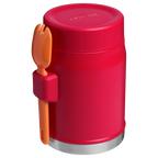 Classic Legendary Food Jar + Spork | 14 OZ