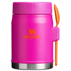 Classic Legendary Food Jar + Spork | 14 OZ