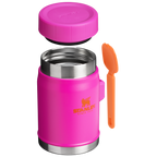 Classic Legendary Food Jar + Spork | 14 OZ