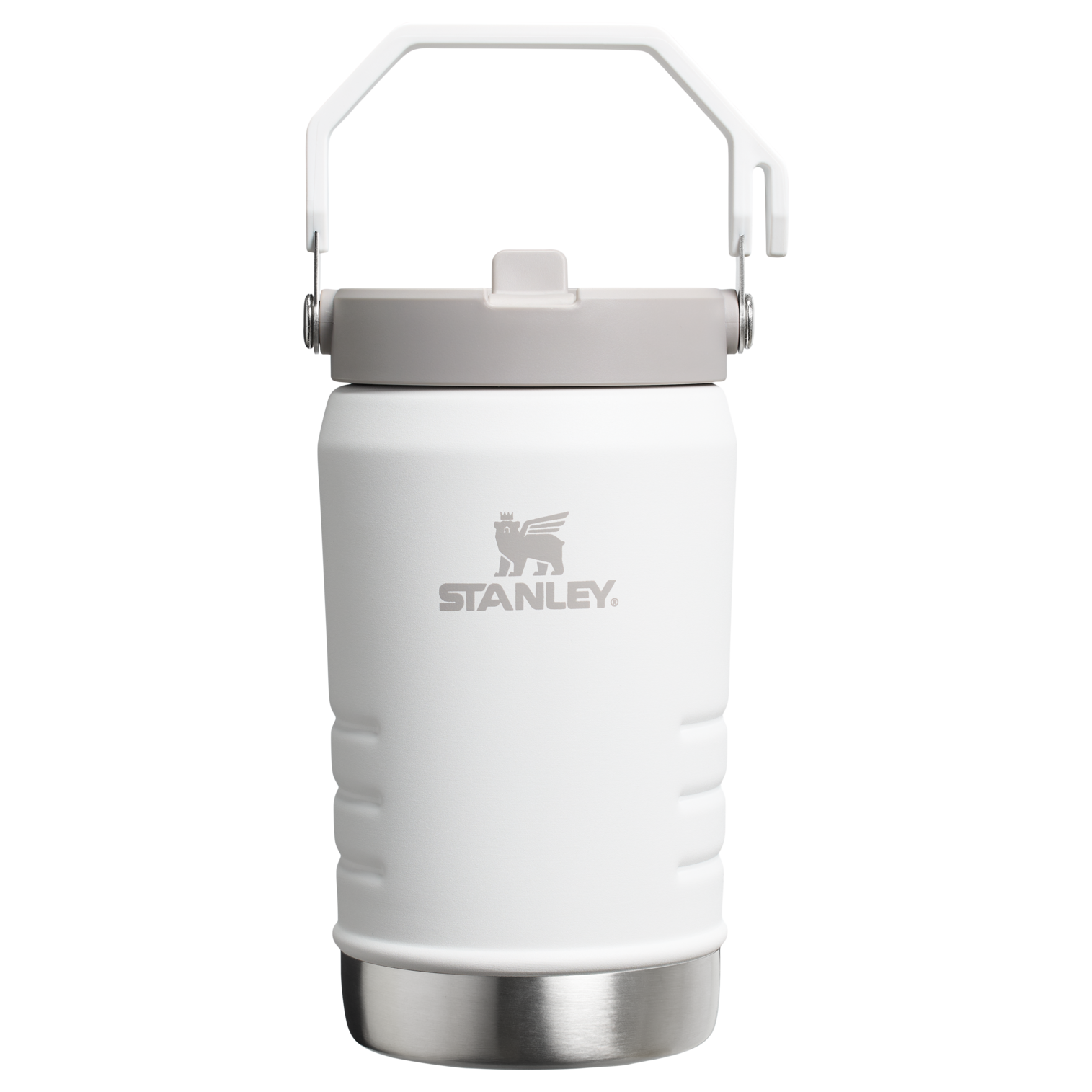 The IceFlow™ Flip Straw Jug | 40 OZ - Stanley Create