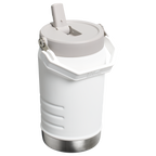 The IceFlow™ Flip Straw Jug | 40 OZ - Stanley Create