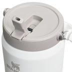 The IceFlow™ Flip Straw Jug | 40 OZ - Stanley Create