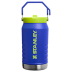 The IceFlow™ Flip Straw Jug | 64 OZ