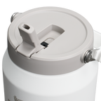 The IceFlow™ Flip Straw Jug | 64 OZ - Stanley Create