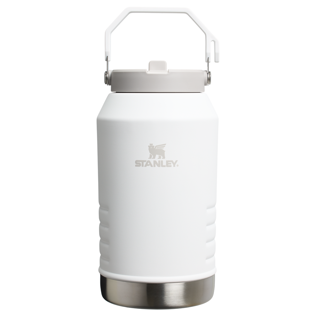 The IceFlow™ Flip Straw Jug | 96 OZ