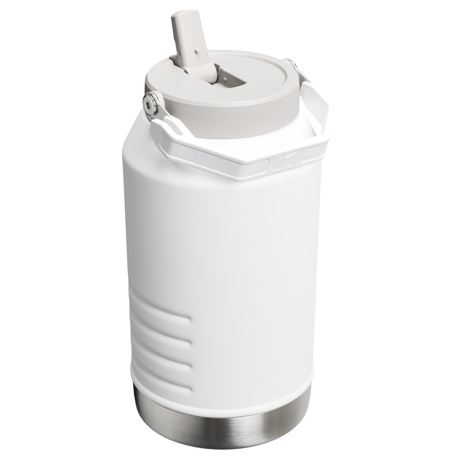 The IceFlow™ Flip Straw Jug | 96 OZ