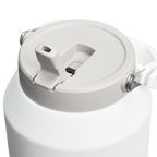 The IceFlow™ Flip Straw Jug | 96 OZ