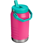 The IceFlow™ Flip Straw Jug | 64 OZ - Stanley Create