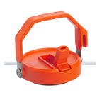 The IceFlow™ Flip Straw Jug | 64 OZ